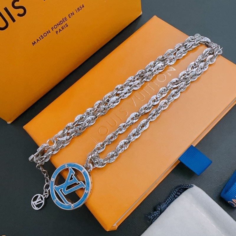 LV Necklaces